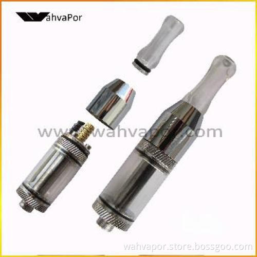 2013 wholesale price mini ego t lcd e cig cobra atomizer cobra e cig